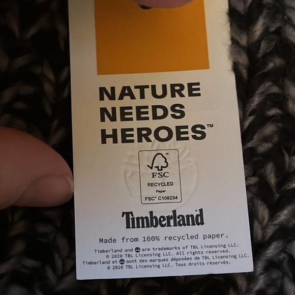 NWT Women's Chunky Fleck Neck Warmer Scarf - Picture 3 of 6